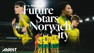 Next Up: Follow our Academy through their FA Youth Cup journey