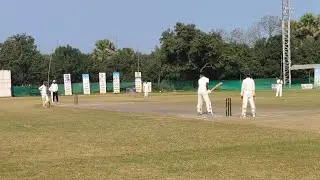 VIJAY SPORTS V/S CHAMPION CRICKET ACADMY