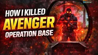 How to kill Avenger in operation base ll last island of rule survival lite #ldrs lite #lios