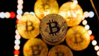 Bitcoin Hits $50,000 for First Time Since Dec. 2021