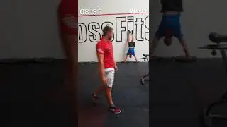 Hells Heaven CrossFit Szczecin