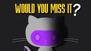 What If Github Never Existed?