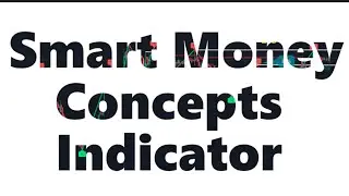 IMP How to Use SMC Trading Strategy | Trade Smart Money Concepts Indicator