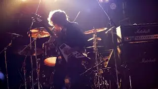 Yoshimitsu Awazu (Yoshimitsu4432/DY3-thx12-4432) Japanese Guitarist