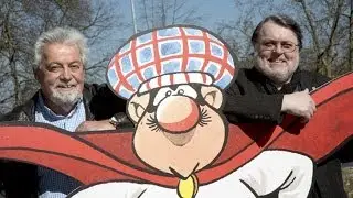 25 Jahre Superjhemp