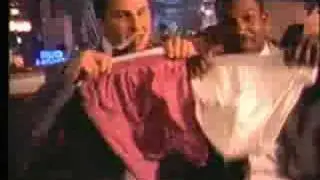 Budlight Spotlight Washington DC 1993