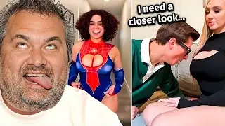 Artie Lange Gets Dragged Into Pamela Anderson&rsquo;s On-Air Hotel Meltdown | The Howard Stern Show