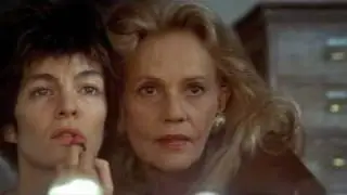 Nikita / Jeanne Moreau [ita]