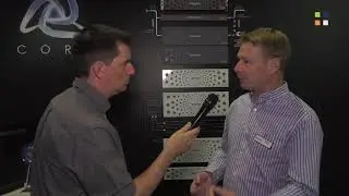 GB Labs at IBC 2019 - Fast NAS Storage