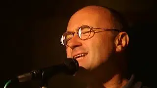 GENESIS: Acoustic Sessions (2000)