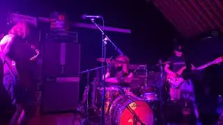 The Fur live at the Oemtata, Ertvelde on 28 june 25: The final Goodbye