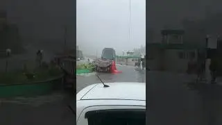 Heavy Rain Swat Karakar