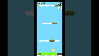 Pou games Android/iOS Gameplay #pou #shorts