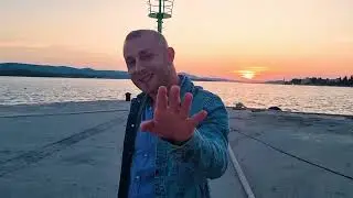 DINO R - VISKI I TEKILA (OFFICIAL VIDEO)