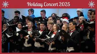 WPI Chamber Choir - Quartel: This Endris Night