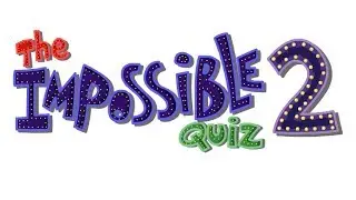 Let's Play - The Impossible Quiz 2