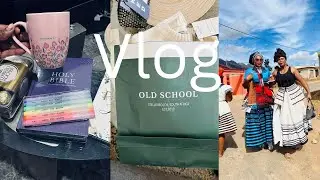 Vlog// wrapping up 2025// mgidi season// January Birthday month// New OP Jersey 