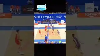 VOLLY BALL 🏐#SubscribeNow