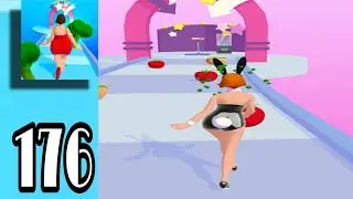Body Race:GameplayWalkthrough All Levels