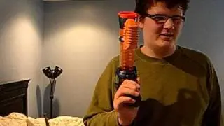 nerf guns for sale