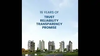 Marking 16 years of transparent partnerships and transformative progress.