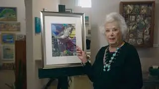 Creative Awakenings 2025: Bobette Davison