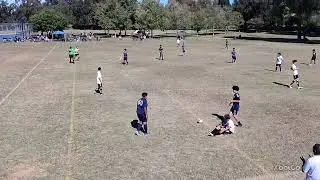 2011 VUSC Elite @ Union Sac FC
