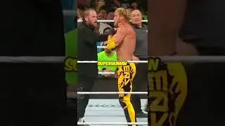 Top 5 SUMMERSLAM NIGHT 1 MOMENTS!