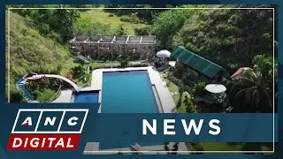 Bohol governor seeking legal remedies amid preventive suspension over resort in Chocolate Hills| ANC
