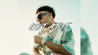 [FREE] Lil Maru x Bravo The Bagchaser Type Beat 2026 &ldquo;Get At It | @HoodWil