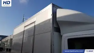 70117316 Renault Maxity