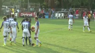 U-17 MNT vs. Jamaica: Highlights - Nov. 6, 2016