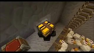 Minecraftia messing around