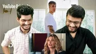 Indian 🇮🇳 Reaction On Justin Bieber - Seasons Episode 7 - Planning The Wedding a Year Later
