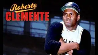 Ramito (rare) Canta A Roberto Clemente