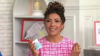 First Aid Beauty 60ct Facial Radiance Pads Duo on QVC