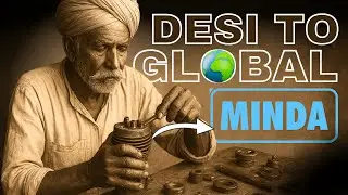 Minda: How This 'Local' Company Turned Into BLOODLINE of Auto Industry?