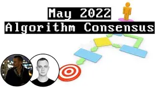 Is There A Consensus For The May 2022 Algorithm Update?