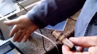 Принтер LC-16