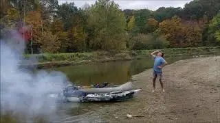White River Wriggle