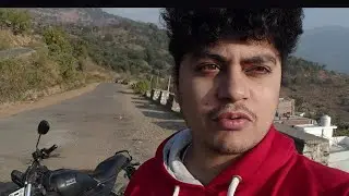Bike ride at hills ... Episode no. 7