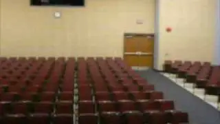 Team 1's Student Community Center Video
