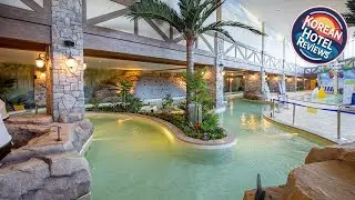 Ramada Plaza By Wyndham Jaeundo | Sinan-gun (Jeollanam), South Korea | Hotel Review 🏨