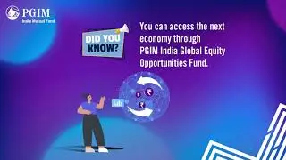 PGIM India Global Equity Opportunities Fund
