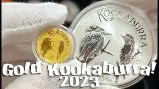 Visited @ThePerthMintAustralia  ... a TINY gold coin & HOW to BUY bullion from the Bullion Room!