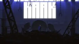 Обзор на игру HAAK