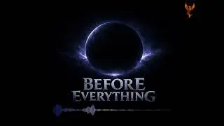 🔥 Before Everything &ndash; Mythological Hardstyle Anthem | Phoenix-SK