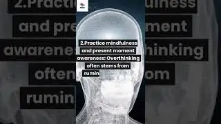 Three ways to stop overthinking ll #magical motivation