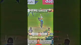 PRIME EAGLE ❤️ #cricket #shorts