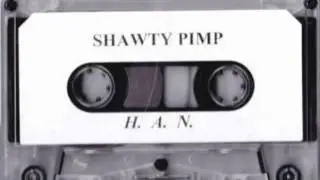 Shawty Pimp - Real Nigga